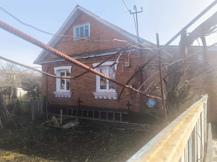 Продається будинок в Тяжилові - фото 1