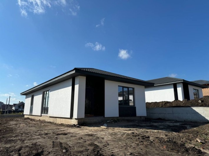 Продаж будинку 100 кв.м.4,5 сот.землі - фото 1