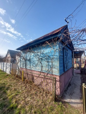 Продам дачу в городе!! - фото 1