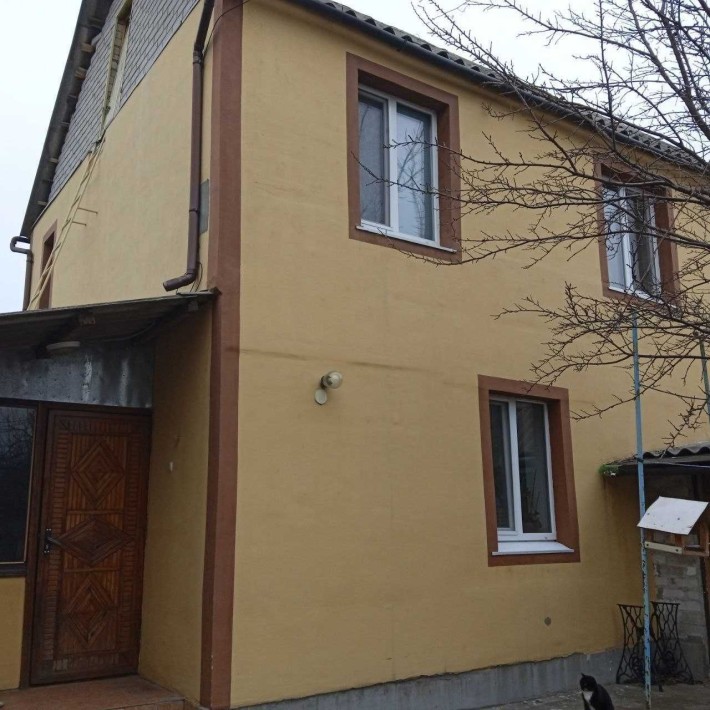 Продам дом на Клочко левый берег купить дом Правда Калиновая єОселя - фото 1