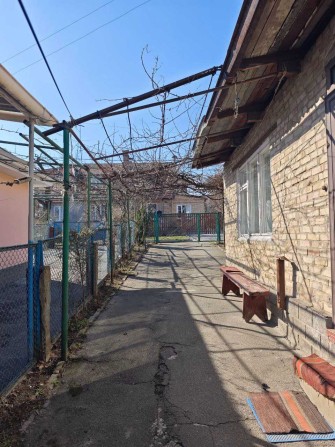 Будинок Панорамна 25 Науки Лисогірська Голосієво 9 сот. Багринова Гора - фото 1