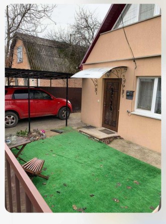 продам маленький будиночок з евроремонтом та зручностями - фото 1
