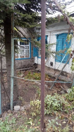 Продам пол дома в Новых Кайдаках район пр. Свободы - фото 1