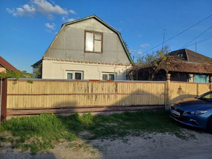 Терміново!Продаж власного будинку.Дніпро.Самарський р-н.Придніпровськ. - фото 1