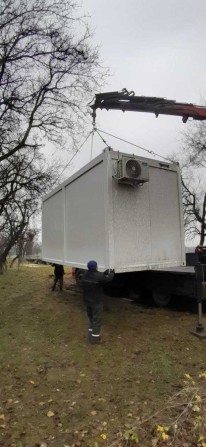 Продажа модульного будинку, каркасного і без. - фото 1