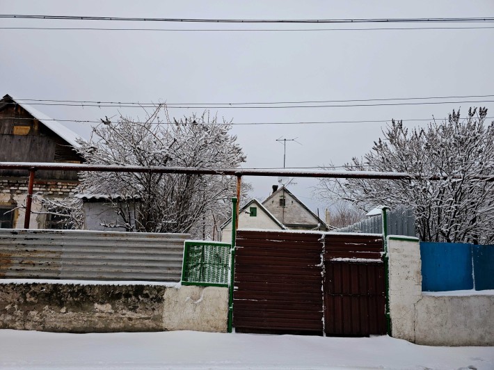 Продам будинок Діївка-1, вул. Гайдамацька. - фото 1