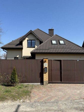 Продається цегляний будинок Голосіївський р. Багринова Гора - фото 1