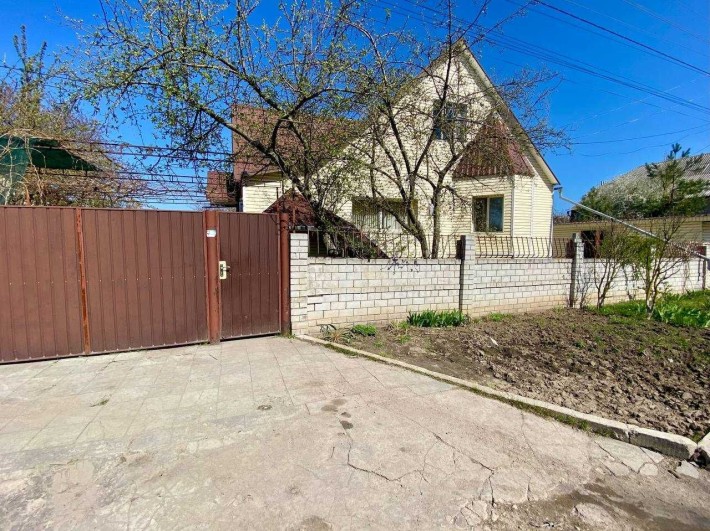 Продам просторный дом для жизни и отдыха в Таромском - фото 1