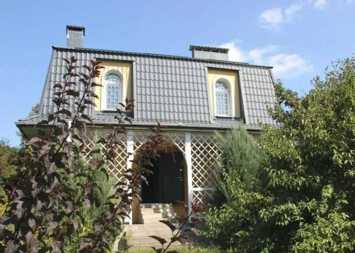 ПРОДАЮ КОМФОРТНИЙ БУДИНОК В КИЄВІ вул. Газопровідна 2 Подільський р-н - фото 1