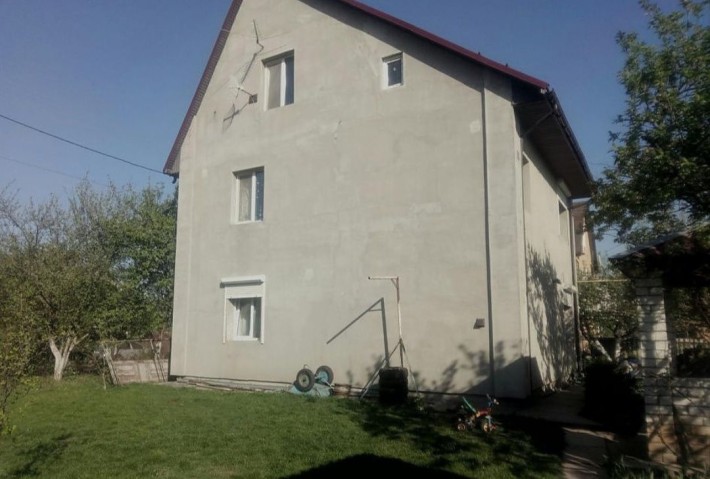 Продам будинок на Осокорках - фото 1