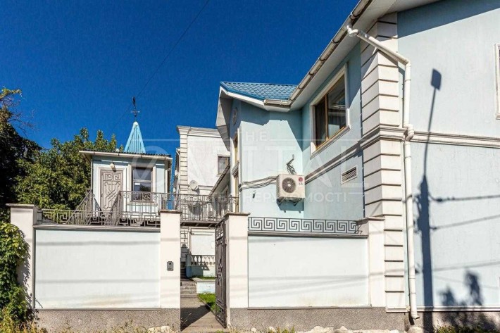 Продаж будинку Звіринецька, Ботанічний Сад, купить дом на Печерске - фото 1