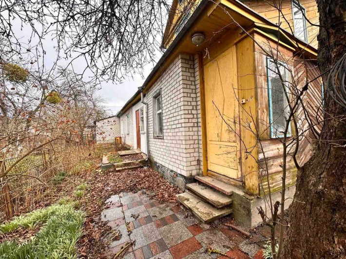 Продам частину будинку - фото 1
