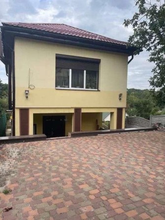 Продам 2-поверховий будинок Голосіївський р-н OM - фото 1