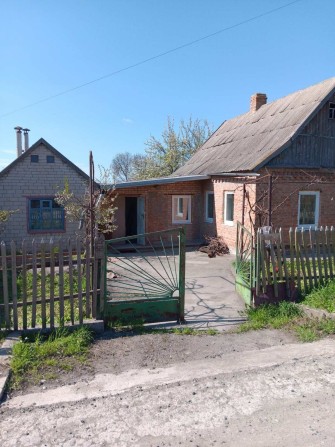 Продается дом,Правый берег,Рабочий поселок,улица Тычины. - фото 1
