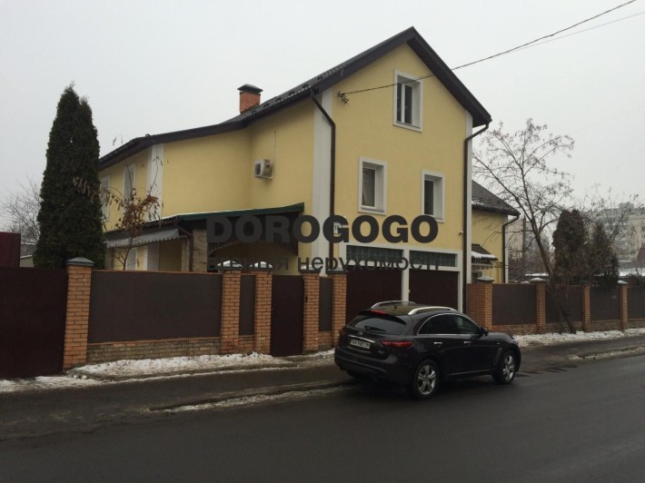 Продаж будинку по вул. Краснокутська, 7/18 Стара Дарниця - фото 1