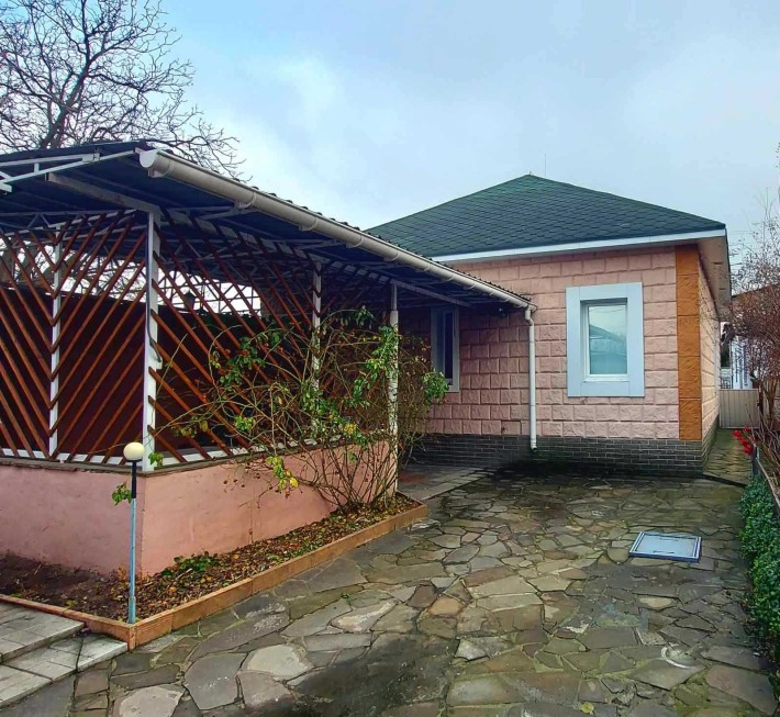 Продам Дом c ремонтом в Диевке, рядом Парус, Коммунар - фото 1