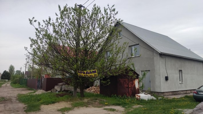 Продается в Таромском Новый Дом, 2-х этажный, 200 м.кв - фото 1
