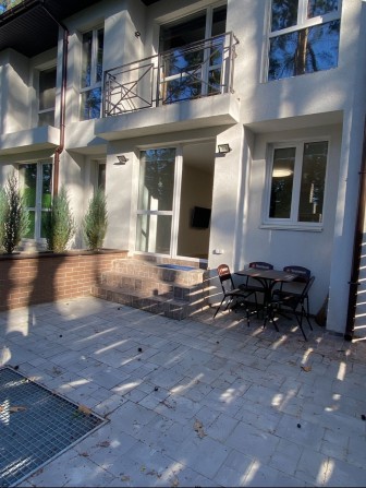 Продаж таунхауса 80м² з ремонтом в Бортничах 5хв. До м. Бориспільська - фото 1