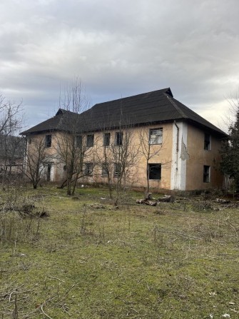 Продається будинок. Під реконструкцію. 544 кв.м. Закарпаття - фото 1
