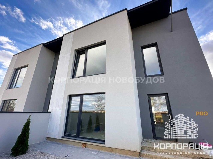 Від забудовника! Продаж котеджу "Loft House", 5 хв. до Нового р-ну - фото 1