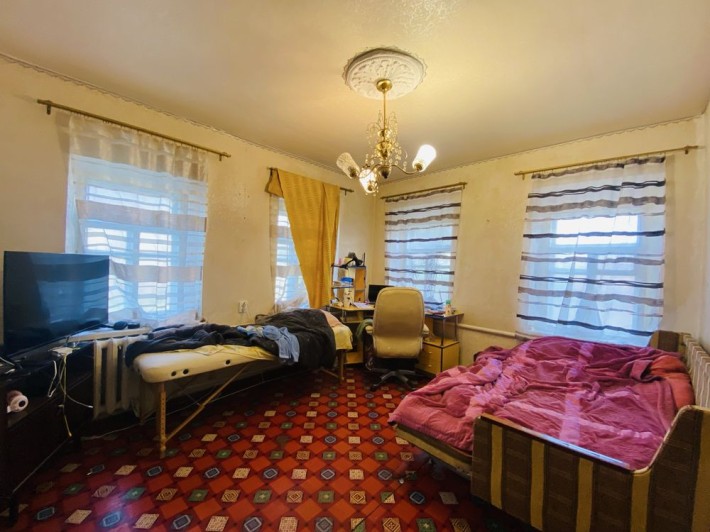 В продаже отдельно стоящий дом в Рыбальском район м. Крамныця - фото 1