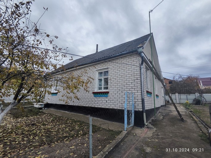 Продам окремий будинок Вільський Шлях - фото 1