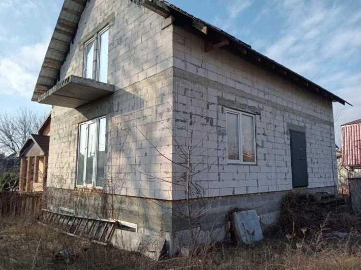 Супер локація! Будинок 160м 37 Садова Рів'єра  пішки Славутич Осокорки - фото 1