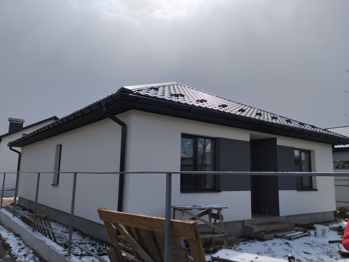 Продам одноповерховий будинок в м.Вінниця - фото 1