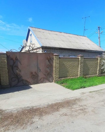 Продам Дом на Мирном, Богдана Хмельницкого, 12 квартал, правый берег - фото 1