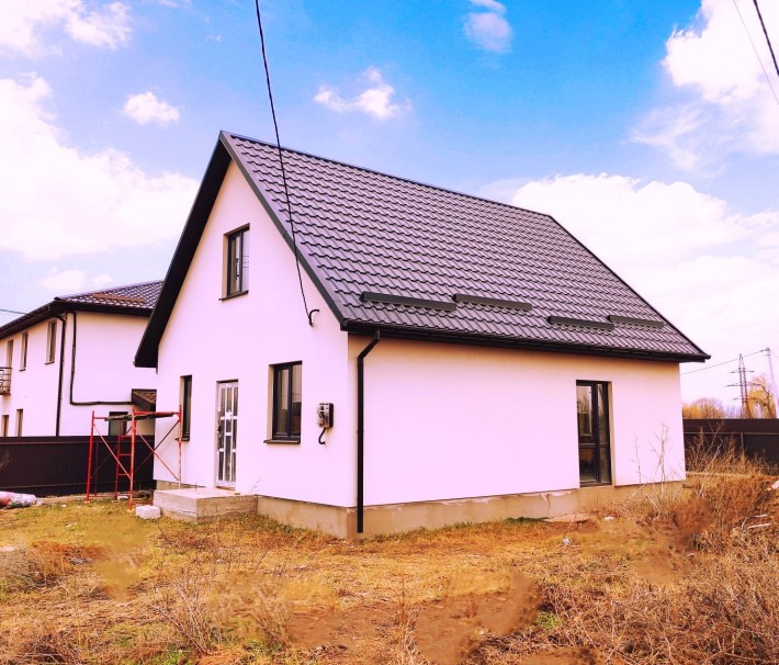 Продаж Будинку, БЕЗ Комісії! Комунікації заведені - фото 1