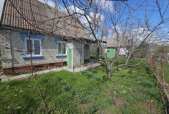 Продам Дача  дом  Гадюча балка возле воды - фото 1