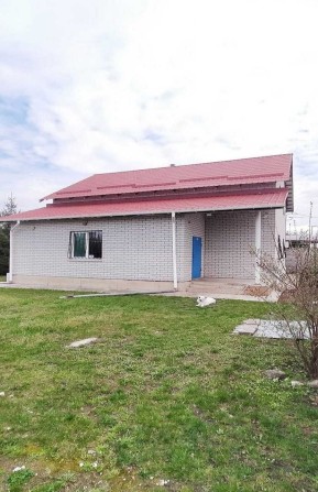 Продам Дом площадь 120 м.кв.  р-н Самаровка, участок 8 соток - фото 1