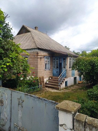 Продам 2 будинки на одному подвір'ї  в Діївці - фото 1