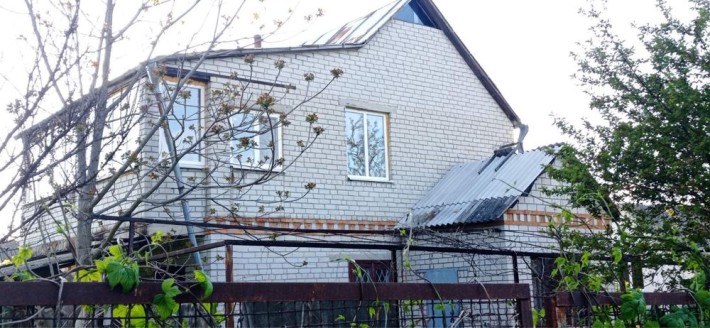 Продам дачу дом - фото 1