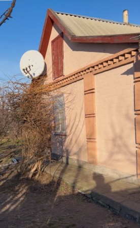 Продам Дом Дачу 40м2 Таромское свет от дтек напрямую - фото 1