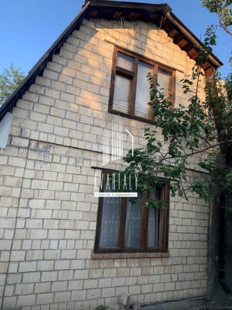Продам без комісїї будинок на Деміївці - фото 1