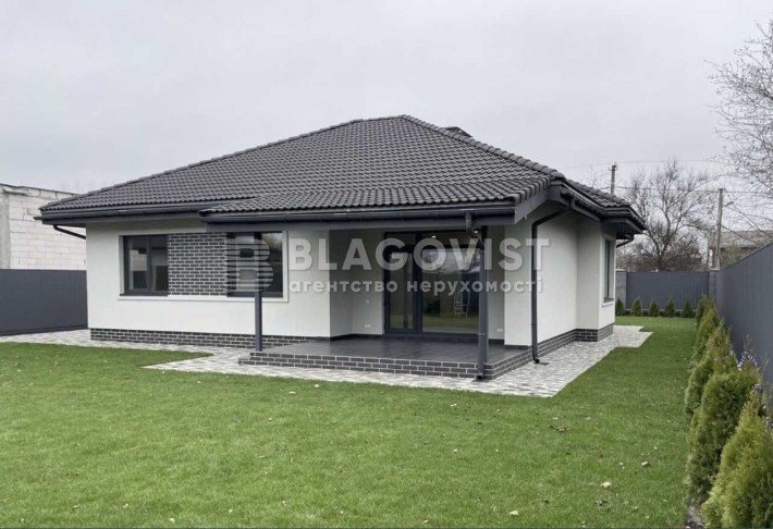 Продаж будинку вул. Газопровідна. Подільський р-н. - фото 1