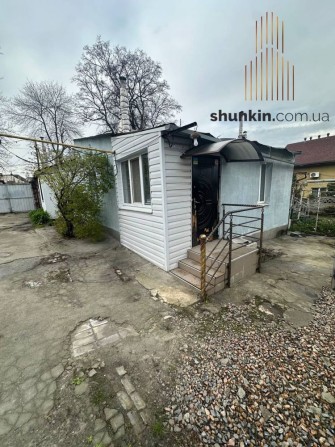 Продам частину будинку по вул. Аудиторна - фото 1