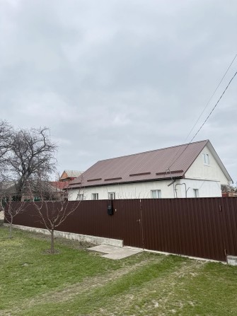 Будинок  р-н Миколаївка - фото 1