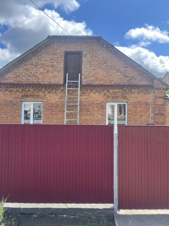 Продам частину будинку - фото 1