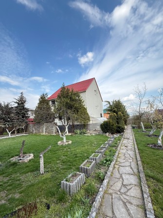 Продам будинок на лівому березі - фото 1