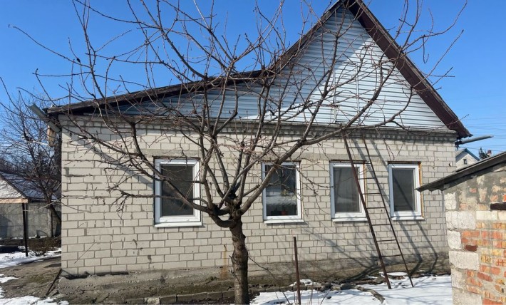 Продаи Дом. в. КРАСНОПОЛЬЕ - фото 1