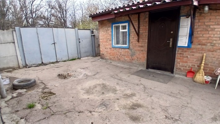 Продам будинок, Нова Балашівка. - фото 1