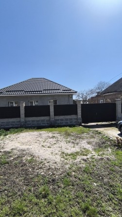Будинок  р-н Катранівка - фото 1