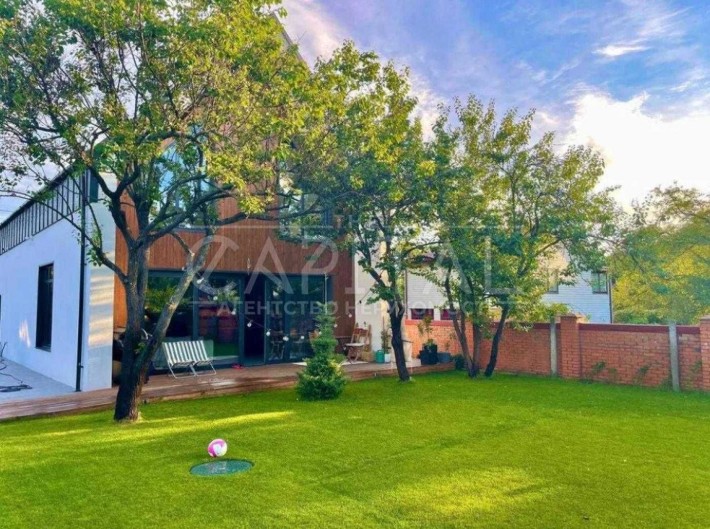 Продажа дома, Осокорки, Дарницкий район - фото 1