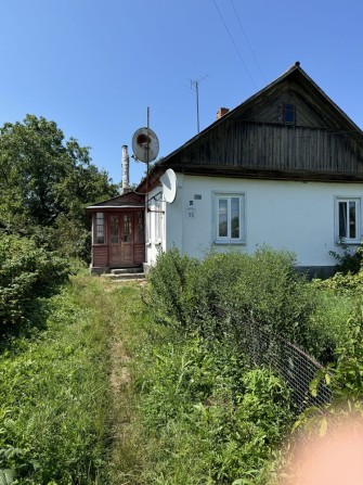 Будинок вулиця Радивилівська шикарне місце - фото 1