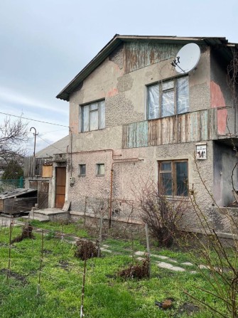 Продам будинок на Лівобережному - фото 1