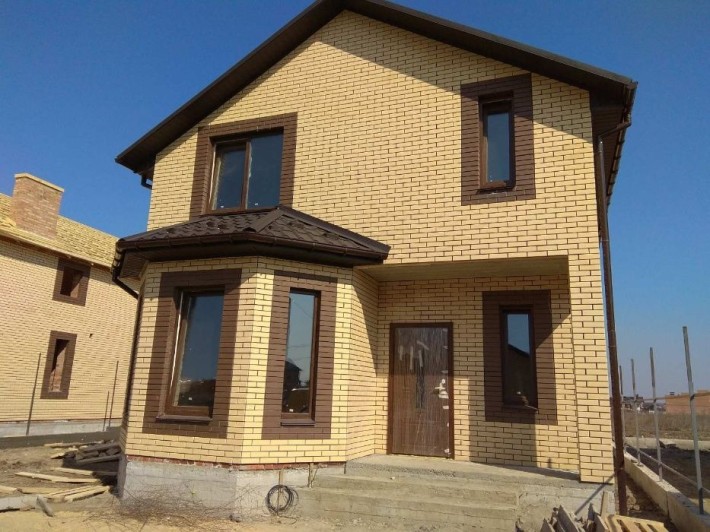 Продам будинок на перемичці, Гніванське шосе. - фото 1