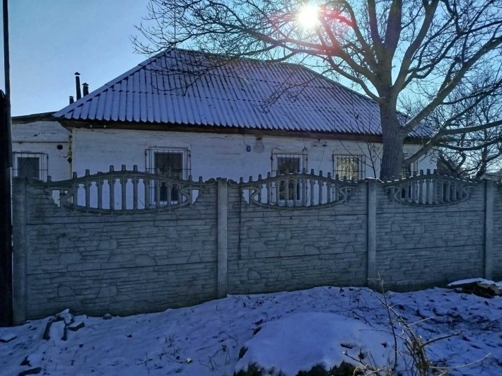 Продам. Часть дома 50 м.кв. 4 сотки, верх пр.Ивана Мазепы - фото 1