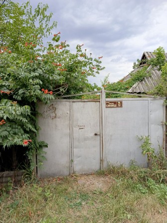 Продам будинок Ст. Балашівка - фото 1